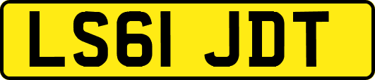 LS61JDT