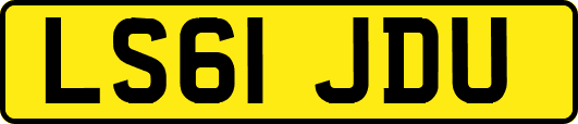 LS61JDU