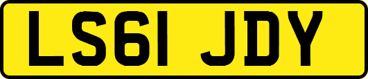 LS61JDY