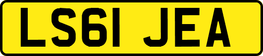 LS61JEA