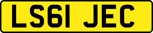 LS61JEC