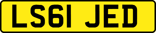 LS61JED