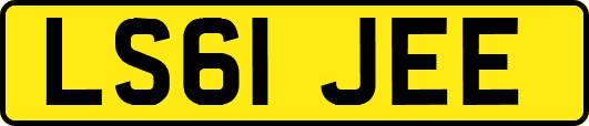 LS61JEE