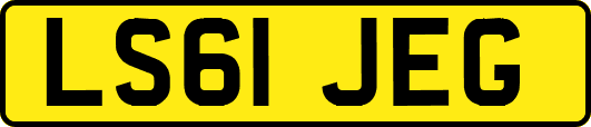 LS61JEG