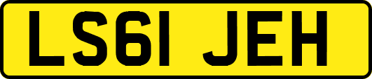 LS61JEH