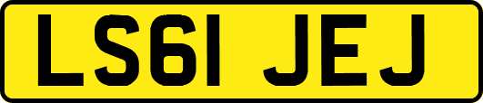 LS61JEJ