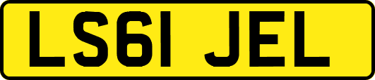 LS61JEL