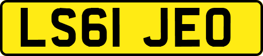 LS61JEO