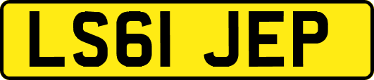 LS61JEP