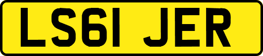 LS61JER