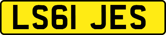 LS61JES