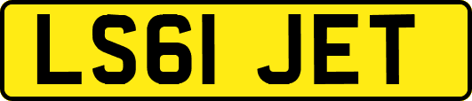 LS61JET