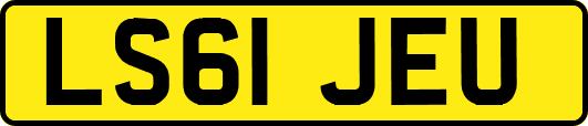 LS61JEU