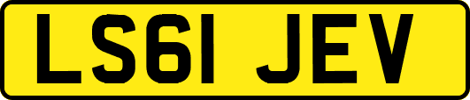 LS61JEV