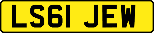 LS61JEW