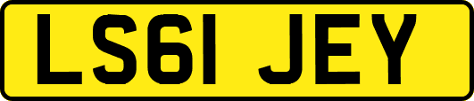 LS61JEY