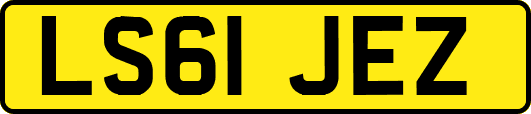 LS61JEZ