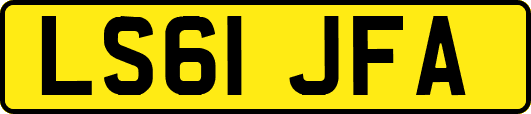 LS61JFA