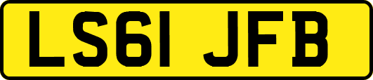 LS61JFB