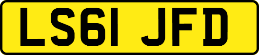 LS61JFD