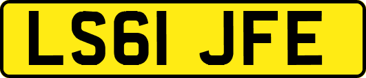 LS61JFE