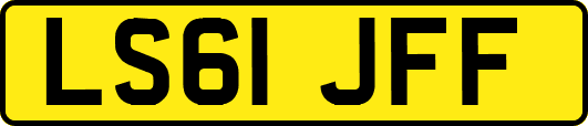 LS61JFF