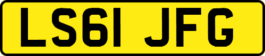 LS61JFG