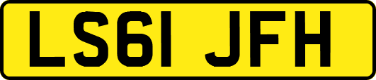LS61JFH