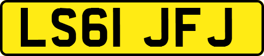LS61JFJ