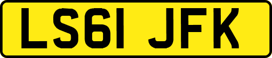 LS61JFK