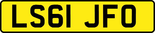 LS61JFO