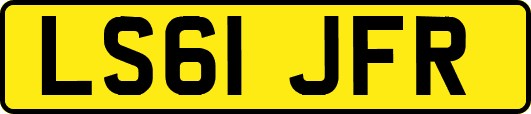 LS61JFR