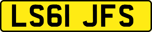LS61JFS