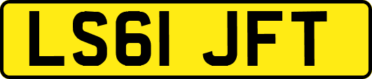 LS61JFT