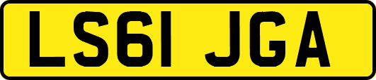 LS61JGA