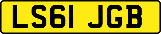 LS61JGB