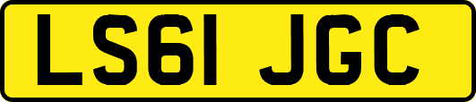 LS61JGC