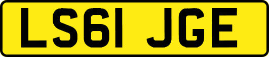 LS61JGE