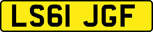 LS61JGF