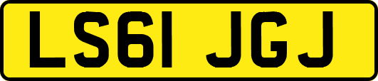 LS61JGJ