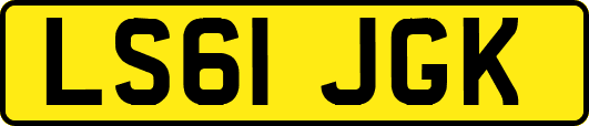 LS61JGK