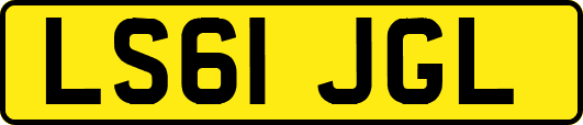 LS61JGL