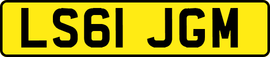 LS61JGM