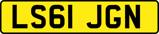 LS61JGN