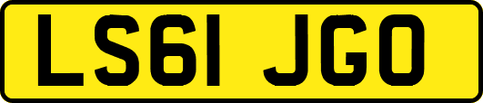 LS61JGO