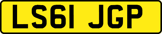 LS61JGP