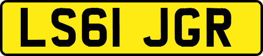 LS61JGR