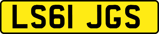 LS61JGS