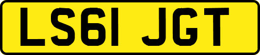 LS61JGT