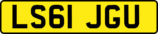 LS61JGU